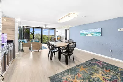 5600 N Flagler Drive, Unit #407, West Palm Beach, FL 33407 - Photo 5