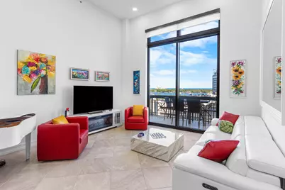 701 S Olive Avenue, Unit #511, West Palm Beach, FL 33401 - Photo 1