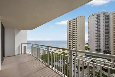 3000 N Ocean Drive, Unit #14G, Singer Island, FL 33404 - Photo 41