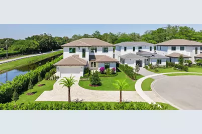 3192 Blue Cypress Lane, Wellington, FL 33414 - Photo 1