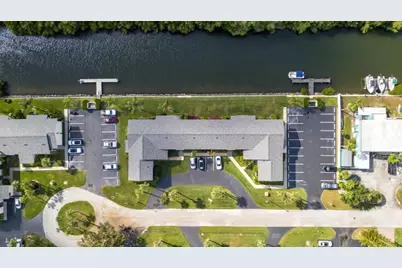 1845 Robalo Drive, Unit #201D, Vero Beach, FL 32960 - Photo 7