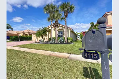 4115 Worlington Terrace, Fort Pierce, FL 34947 - Photo 3