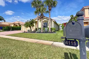 4115 Worlington Terrace, Fort Pierce, FL 34947 - Photo 3