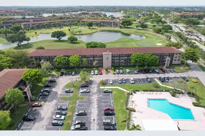 13550 SW 6th Court, Unit #111A, Pembroke Pines, FL 33027 - Photo 15
