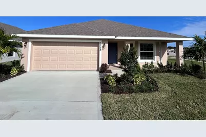 5728 Waterstone Boulevard, Fort Pierce, FL 34951 - Photo 1
