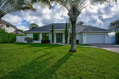 14036 N Miller Drive, Palm Beach Gardens, FL 33410 - Photo 1
