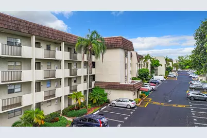 6080 NW 44th Street, Unit #408, Lauderhill, FL 33319 - Photo 1