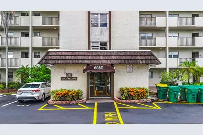 6080 NW 44th Street, Unit #408, Lauderhill, FL 33319 - Photo 5