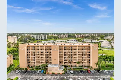 7076 Huntington Lane, Unit #803, Delray Beach, FL 33446 - Photo 71