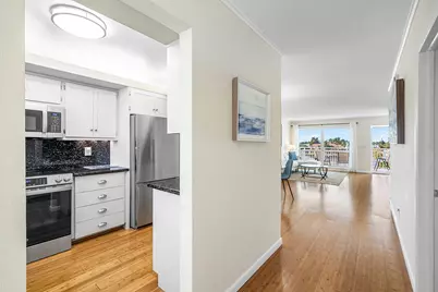 3114 S Ocean Boulevard, Unit #409, Highland Beach, FL 33487 - Photo 3