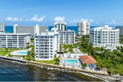 3114 S Ocean Boulevard, Unit #409, Highland Beach, FL 33487 - Photo 27