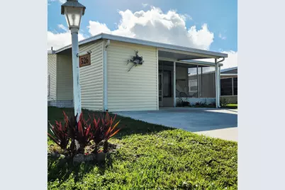 526 Hemingway Terrace, Unit #F-02, Fort Pierce, FL 34982 - Photo 3