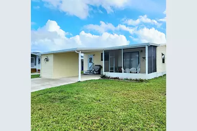 526 Hemingway Terrace, Unit #F-02, Fort Pierce, FL 34982 - Photo 1