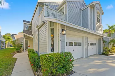 5332 Buckhead Circle, Unit #1010, Boca Raton, FL 33486 - Photo 3