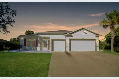 852 Jordan Avenue, Sebastian, FL 32958 - Photo 1