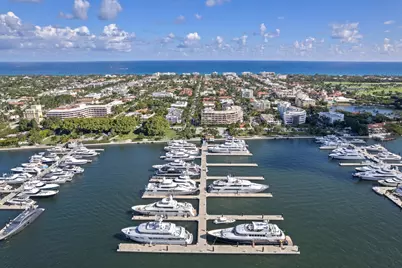 369 S Lake Drive, Unit #1D, Palm Beach, FL 33480 - Photo 37