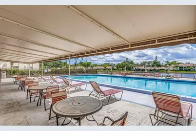 4995 Sable Pine Circle, Unit #B2, West Palm Beach, FL 33417 - Photo 13