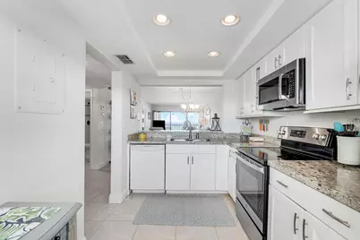 10310 S Ocean Drive #406, Jensen Beach, FL 34957 - Photo 7