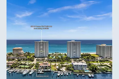 500 S Ocean Boulevard, Unit #909, Boca Raton, FL 33432 - Photo 85