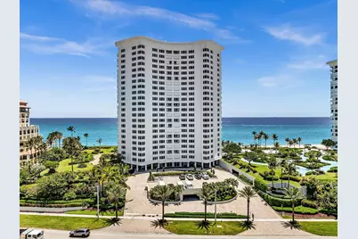 500 S Ocean Boulevard, Unit #909, Boca Raton, FL 33432 - Photo 3