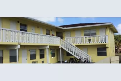 521 NW 35th Court #Q, Pompano Beach, FL 33064 - Photo 1