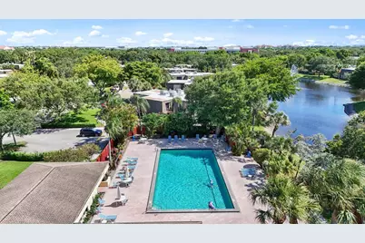 2897 SW 22nd Circle, Unit #44B, Delray Beach, FL 33445 - Photo 27