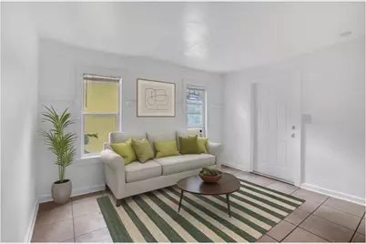 1814 Florida Avenue, Unit #1, West Palm Beach, FL 33401 - Photo 3