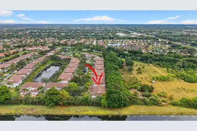 7910 Laina Lane, Unit #3, Boynton Beach, FL 33437 - Photo 79