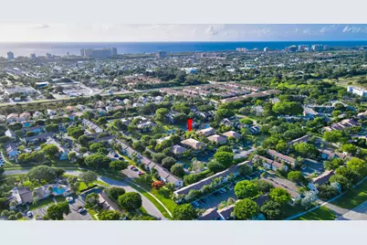 159 NW 70th Street, Unit #516, Boca Raton, FL 33487 - Photo 1