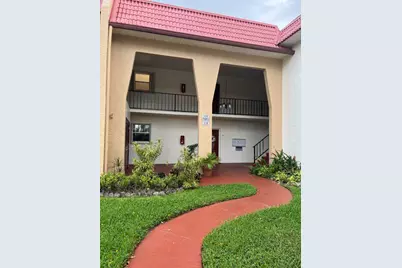 110 Lake Anne Drive, Unit #110, West Palm Beach, FL 33411 - Photo 1