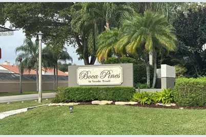 6663 Boca Pines Trail, Unit #B, Boca Raton, FL 33433 - Photo 33
