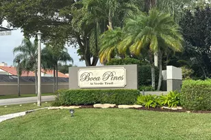 6663 Boca Pines Trail, Boca Raton, FL 33433 - Photo 33