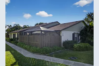 3790 Silver Lace Lane, Boynton Beach, FL 33436 - Photo 1