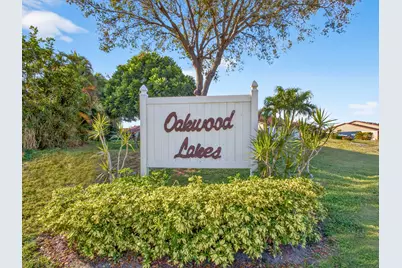 3790 Silver Lace Lane, Boynton Beach, FL 33436 - Photo 23