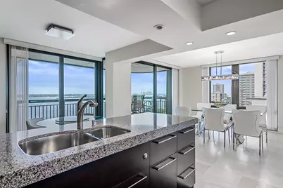 5380 N Ocean Drive, Unit #10J, Singer Island, FL 33404 - Photo 5