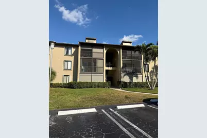 703 Sunny Pine Way, Unit #B3, Greenacres, FL 33415 - Photo 1