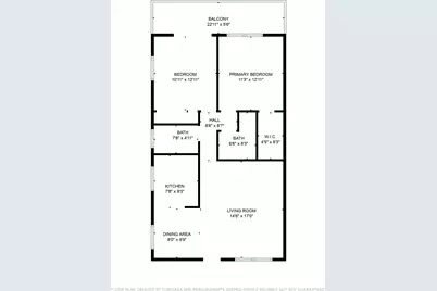 180 Saxony D, Delray Beach, FL 33446 - Photo 35