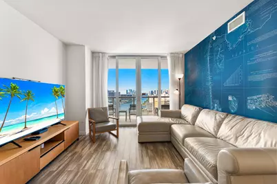 2602 E Hallandale Beach Boulevard, Unit #R1805, Hallandale Beach, FL 33009 - Photo 25