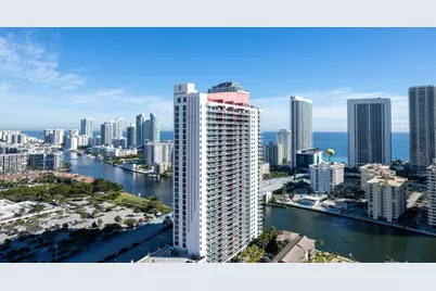 2602 E Hallandale Beach Boulevard, Unit #R1805, Hallandale Beach, FL 33009 - Photo 5