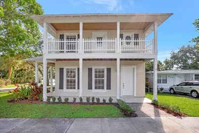 516 NW North River Drive, Stuart, FL 34994 - Photo 1