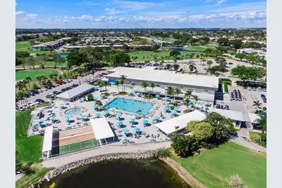 157 Flanders D, Delray Beach, FL 33484 - Photo 33