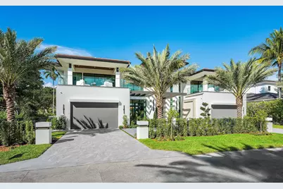 1831 Sabal Palm Drive, Boca Raton, FL 33432 - Photo 5