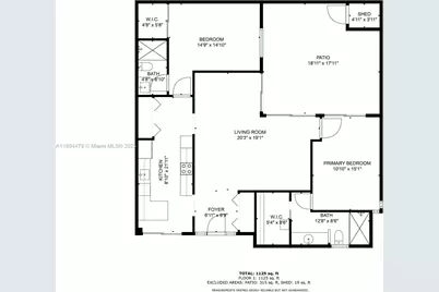 4635 Carambola Circle N, Unit #2717, Coconut Creek, FL 33066 - Photo 59