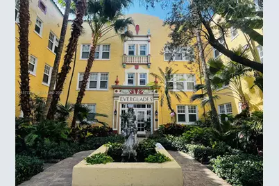 536 14th Street #101, Miami Beach, FL 33139 - Photo 1