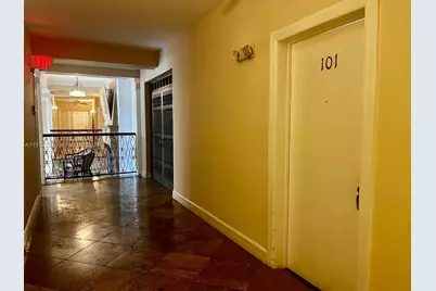 536 14th Street, Unit #101, Miami Beach, FL 33139 - Photo 3