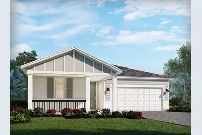 11278 NW Blockbird Drive, Port Saint Lucie, FL 34987 - Photo 1