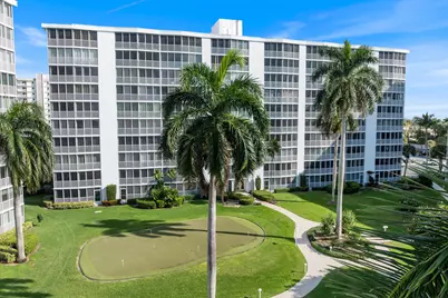 3224 S Ocean Boulevard, Unit #211-B, Highland Beach, FL 33487 - Photo 45