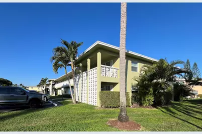 1150 Boxwood Drive, Unit #202, Delray Beach, FL 33445 - Photo 3