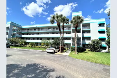 4725 Lucerne Lakes Boulevard E, Unit #314, Lake Worth, FL 33467 - Photo 27