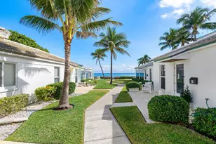 3421 S Ocean Blvd, Highland Beach, FL 33487 - Photo 33